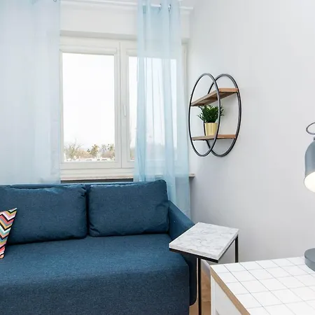 Apartment Marina Plus *