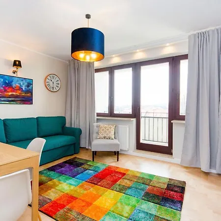 Marina Plus Apartment *