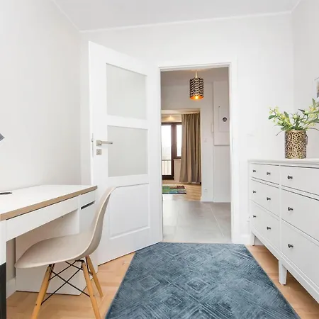 Marina Plus Apartment