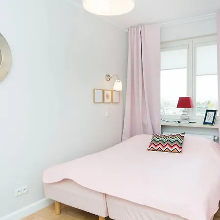 Apartment Marina Plus