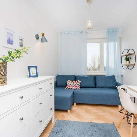 Marina Plus Apartment Sopot