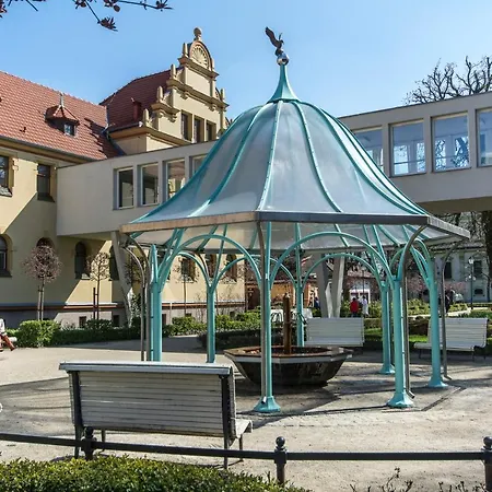 Marina Plus Apartment Sopot